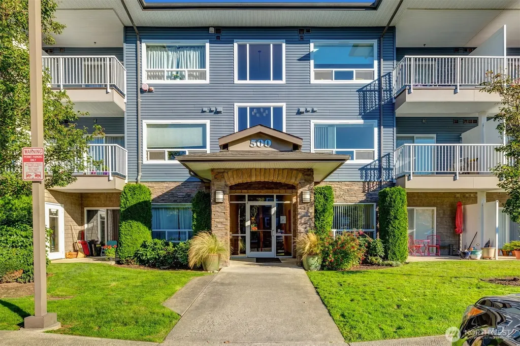 500 Darby Drive Bellingham WA 98226
