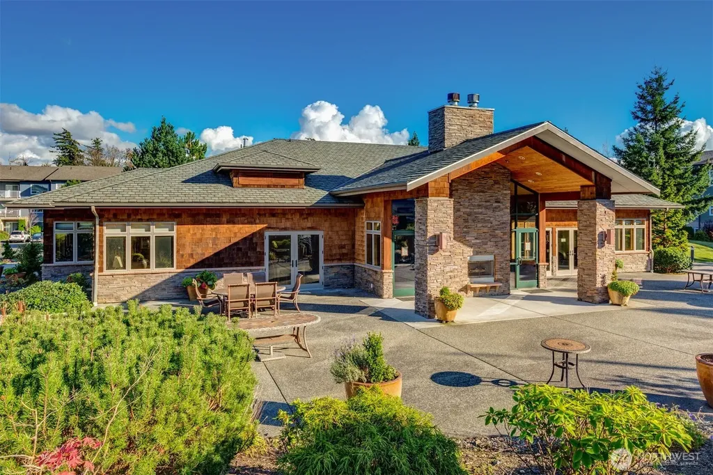 500 Darby Drive Bellingham WA 98226