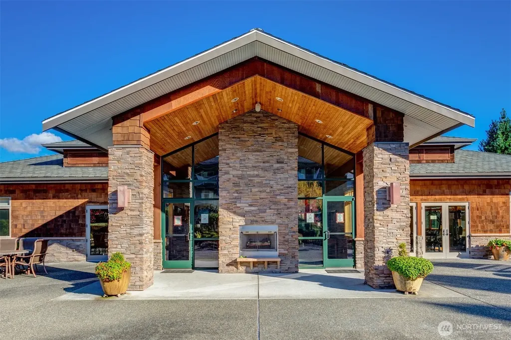 500 Darby Drive Bellingham WA 98226