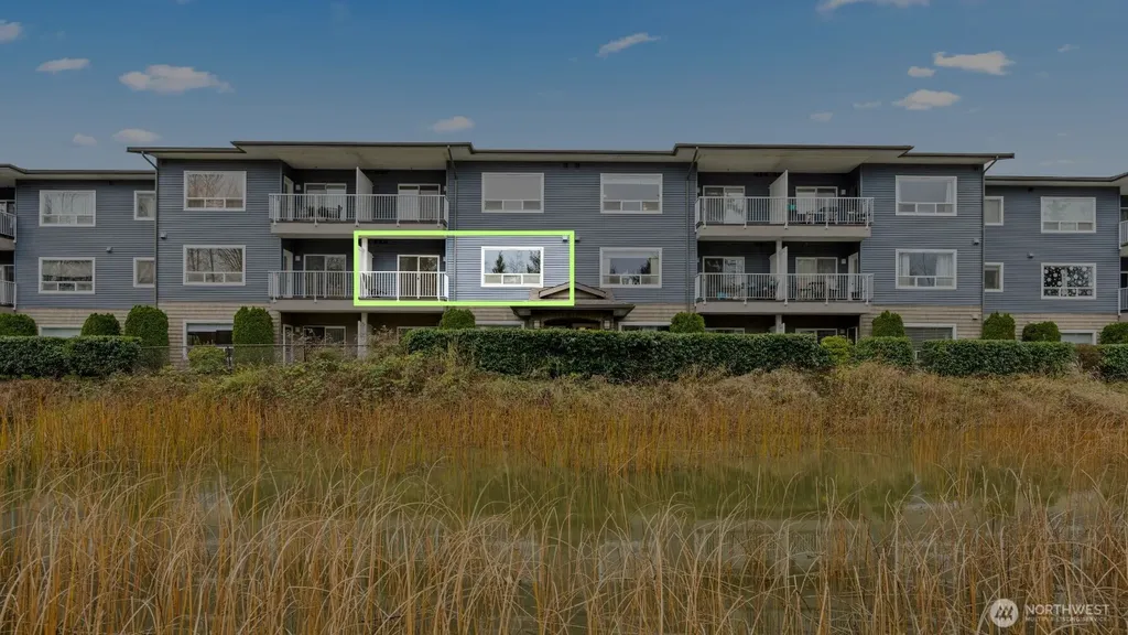 500 Darby Drive Bellingham WA 98226