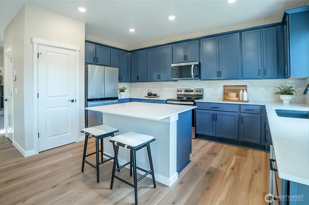 18522 137th Avenue Ct E Puyallup WA 98374