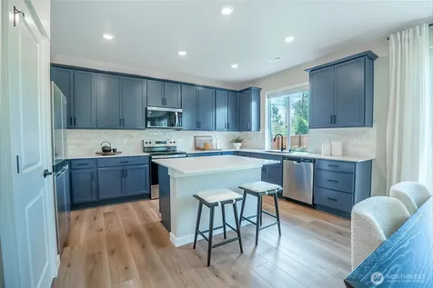 18522 137th Avenue Ct E Puyallup WA 98374