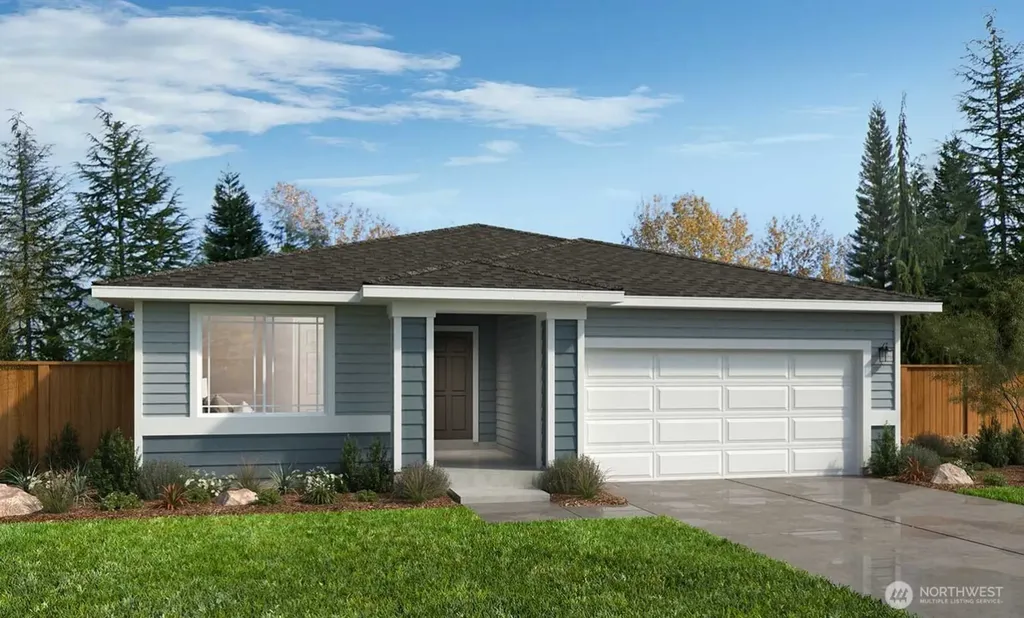 18514 137th Avenue Ct E Puyallup WA 98374