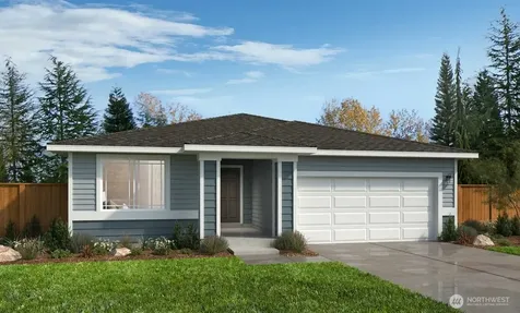 18514 137th Avenue Ct E Puyallup WA 98374