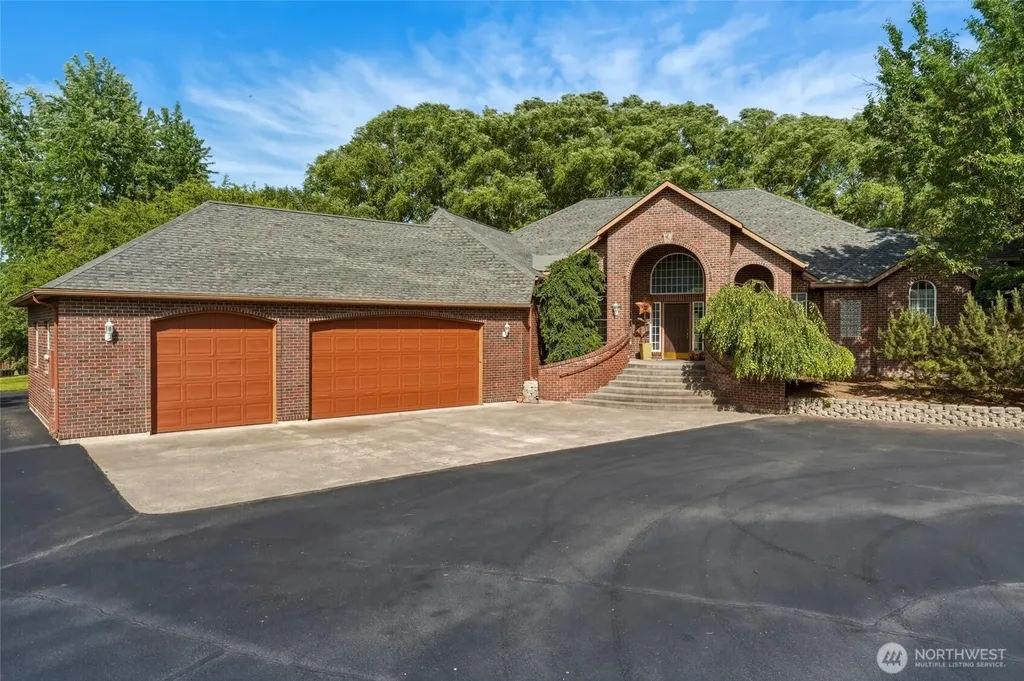 1629 Wheatcrest Road Walla Walla WA 99362