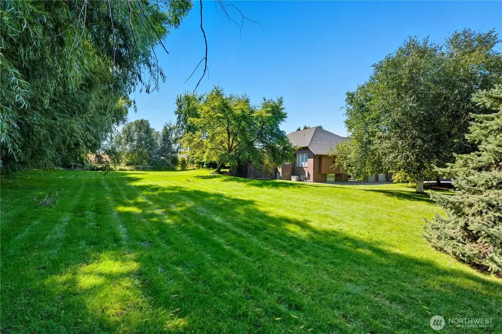 1629 Wheatcrest Road Walla Walla WA 99362