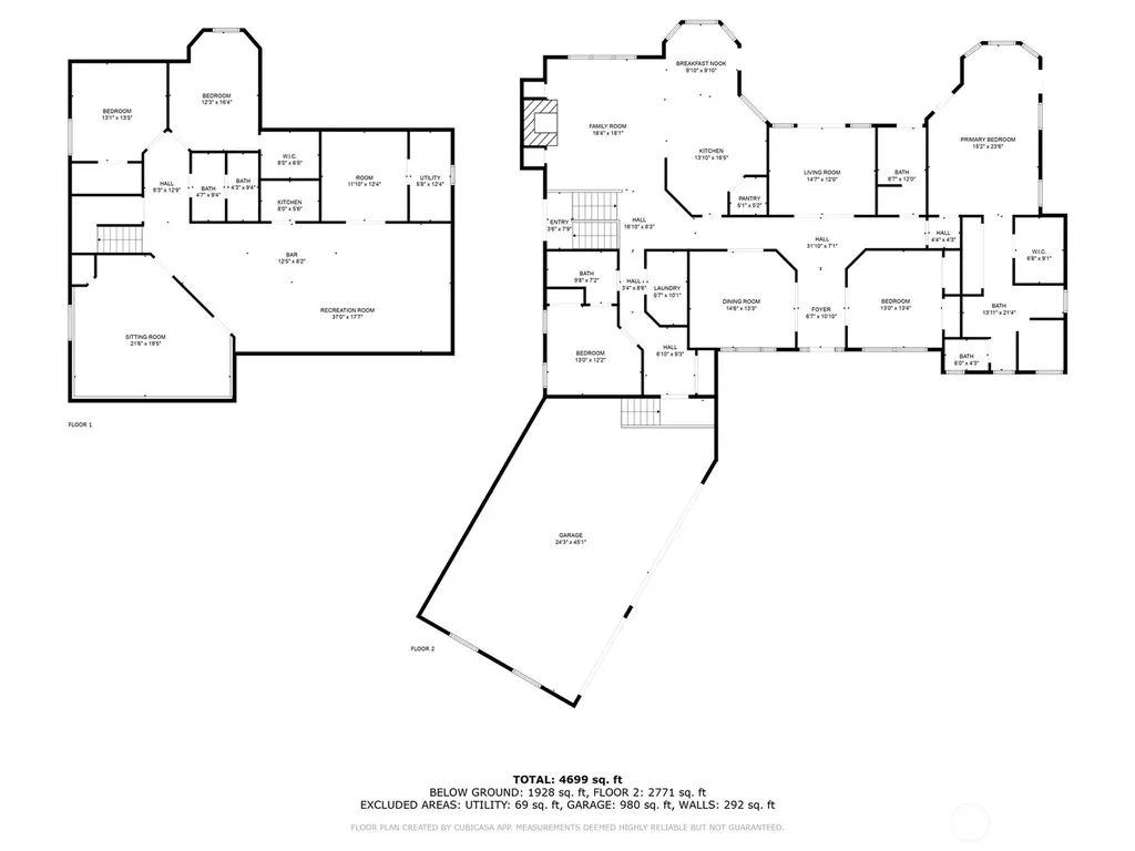 1629 Wheatcrest Road Walla Walla WA 99362