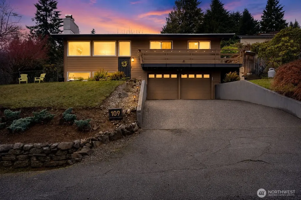 109 View Drive Aberdeen WA 98520