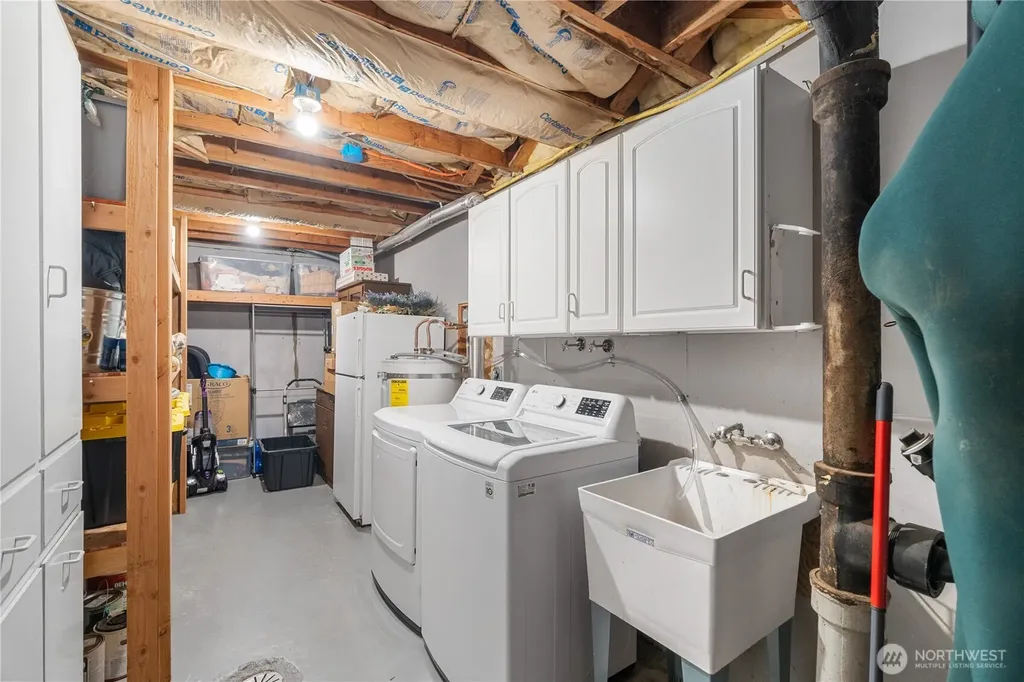109 View Drive Aberdeen WA 98520