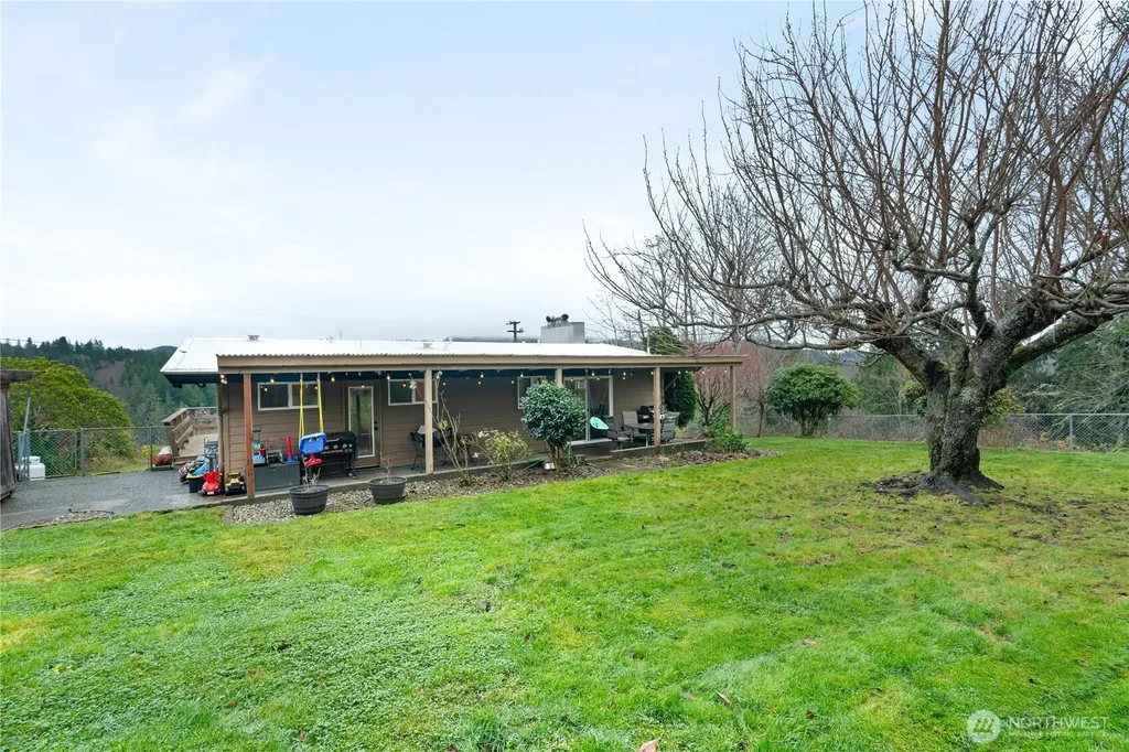 109 View Drive Aberdeen WA 98520