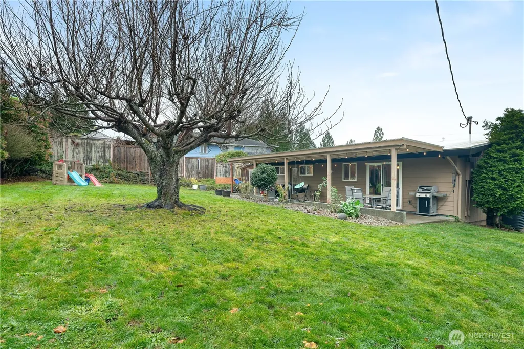 109 View Drive Aberdeen WA 98520