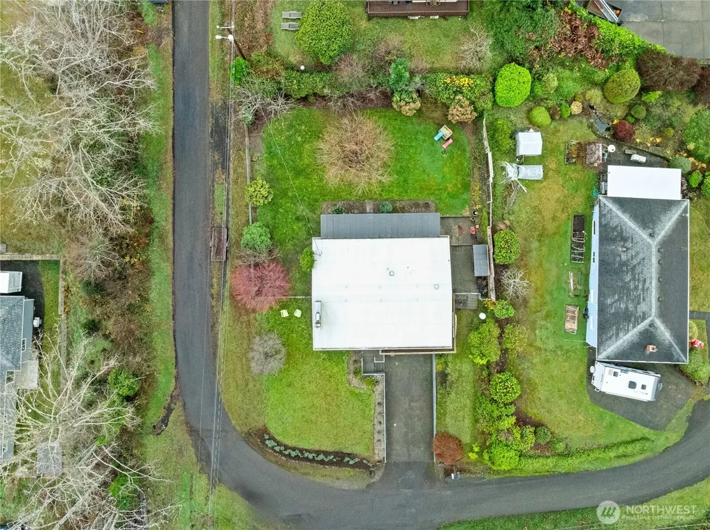 109 View Drive Aberdeen WA 98520
