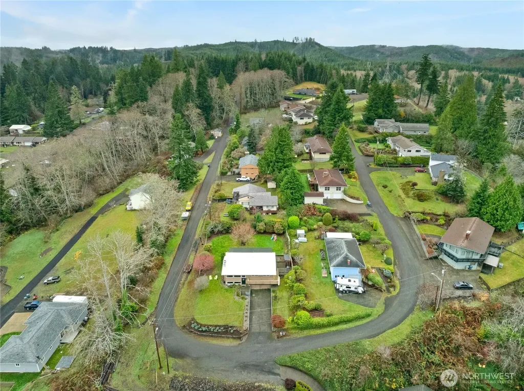 109 View Drive Aberdeen WA 98520