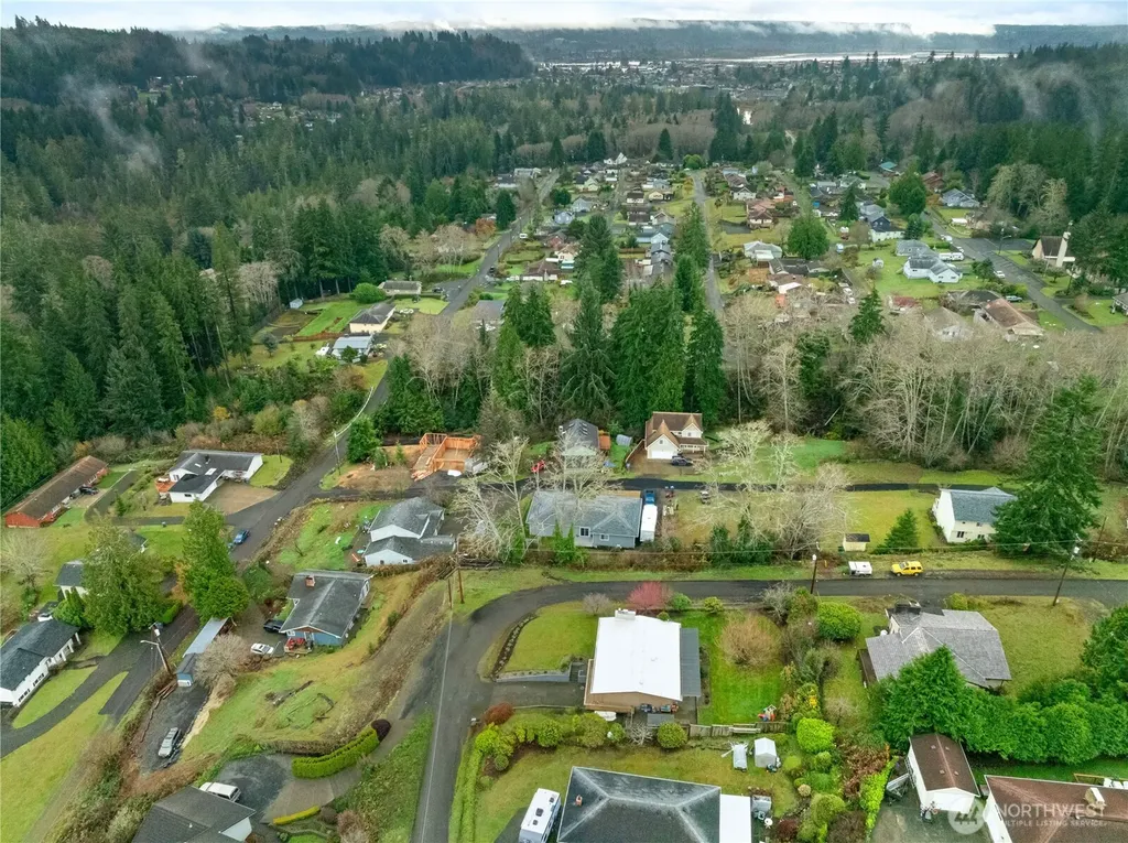 109 View Drive Aberdeen WA 98520