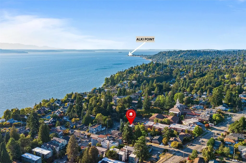 7144 47th Avenue SW Seattle WA 98136
