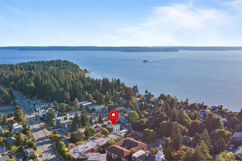 7144 47th Avenue SW Seattle WA 98136