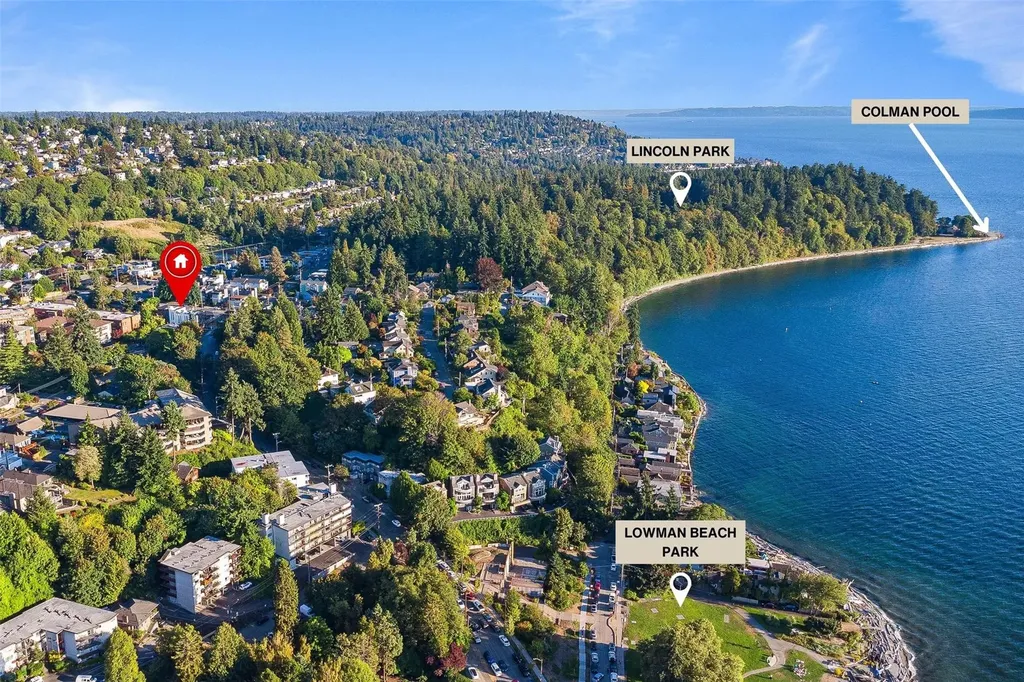 7144 47th Avenue SW Seattle WA 98136
