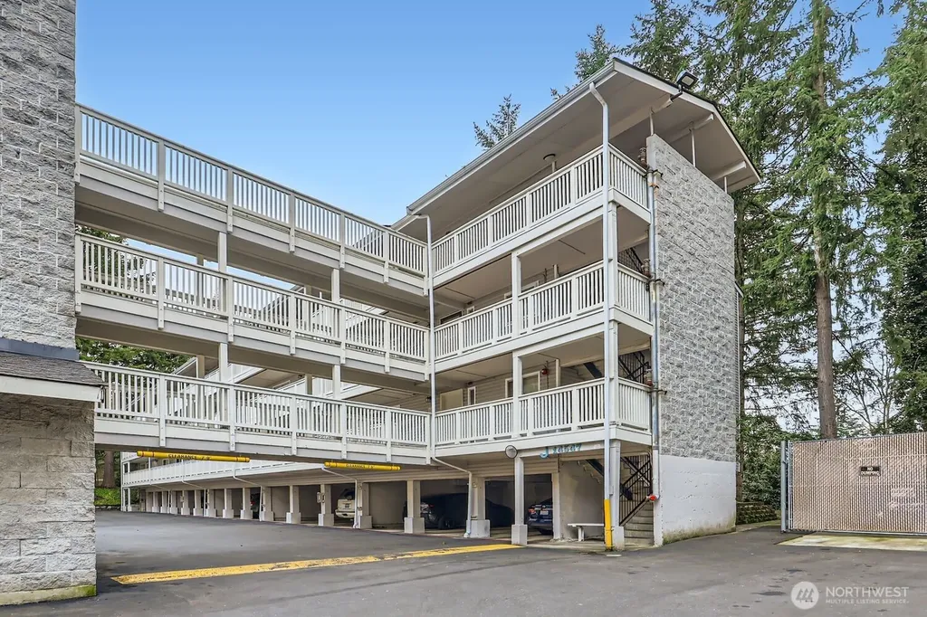 14547 NE 40th Street Bellevue WA 98007