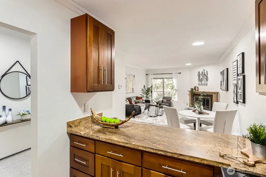 14547 NE 40th Street Bellevue WA 98007