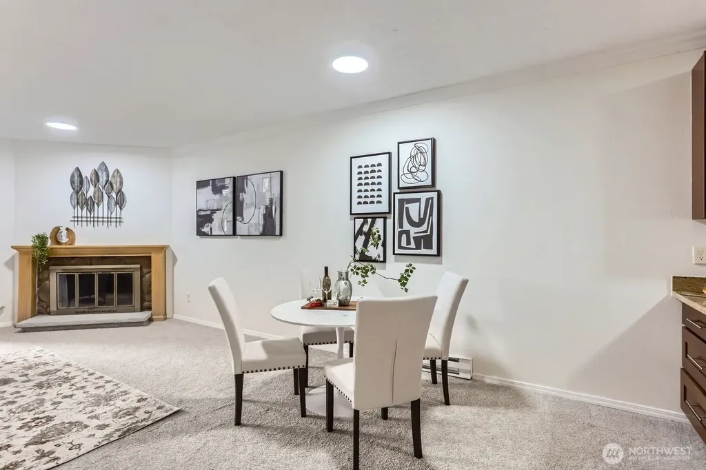 14547 NE 40th Street Bellevue WA 98007