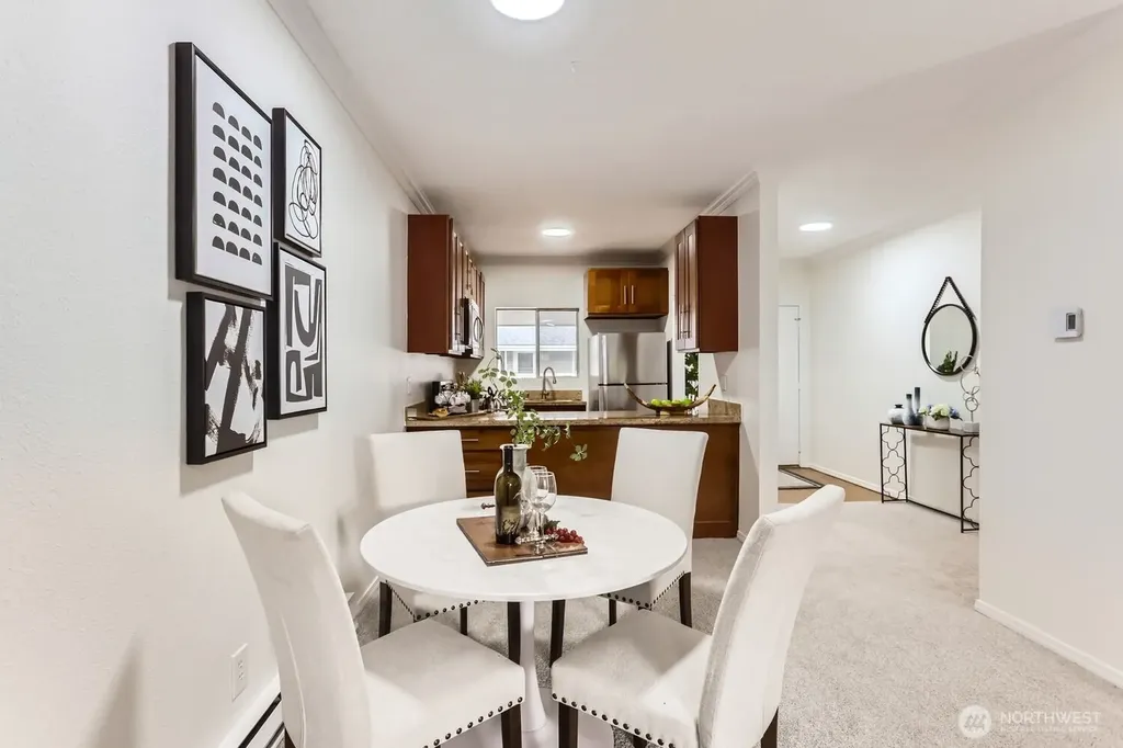 14547 NE 40th Street Bellevue WA 98007