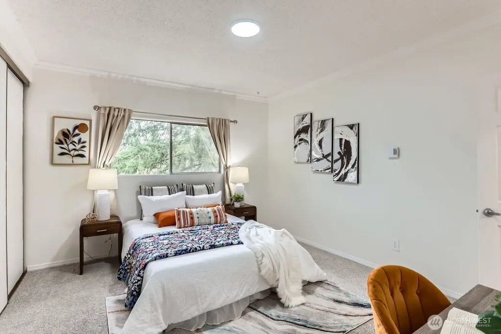 14547 NE 40th Street Bellevue WA 98007