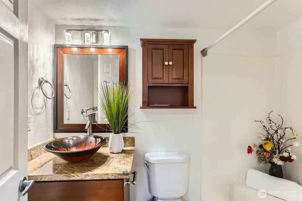 14547 NE 40th Street Bellevue WA 98007