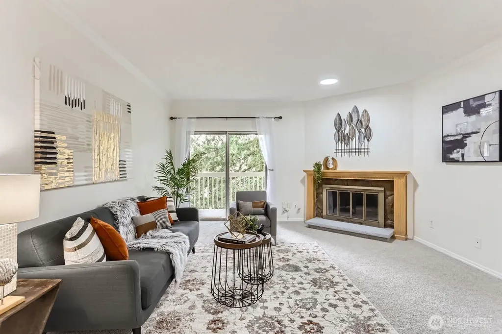 14547 NE 40th Street Bellevue WA 98007