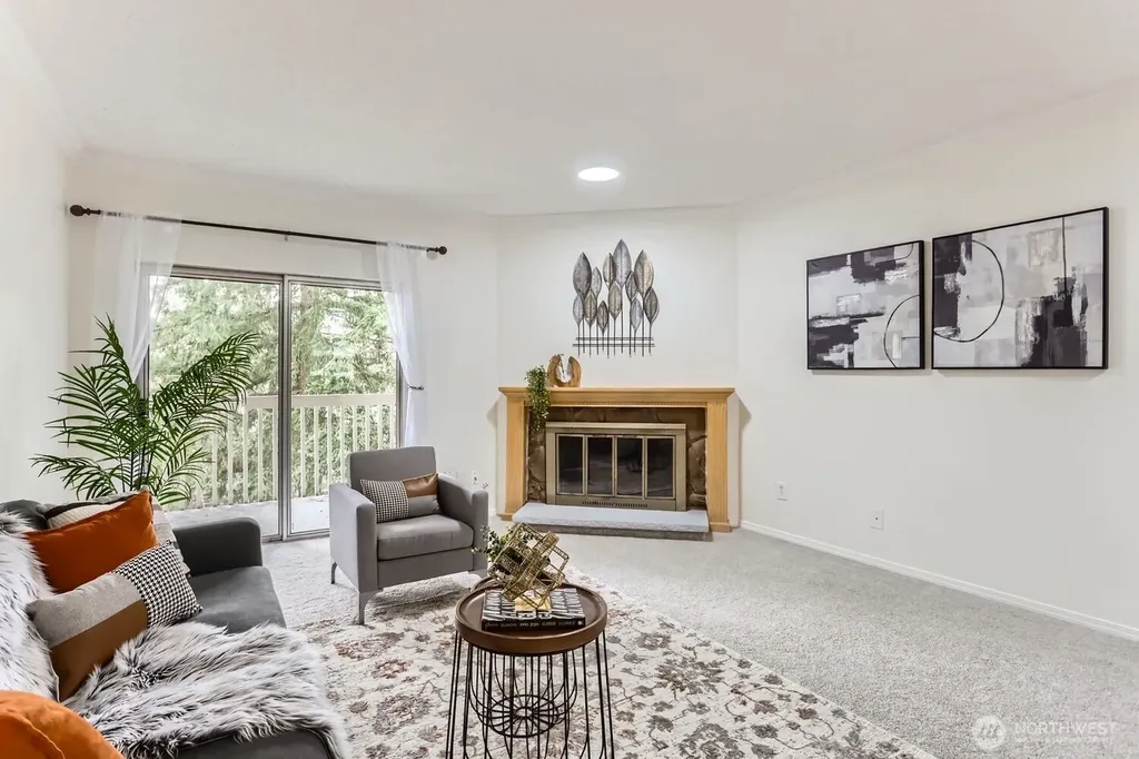 14547 NE 40th Street Bellevue WA 98007
