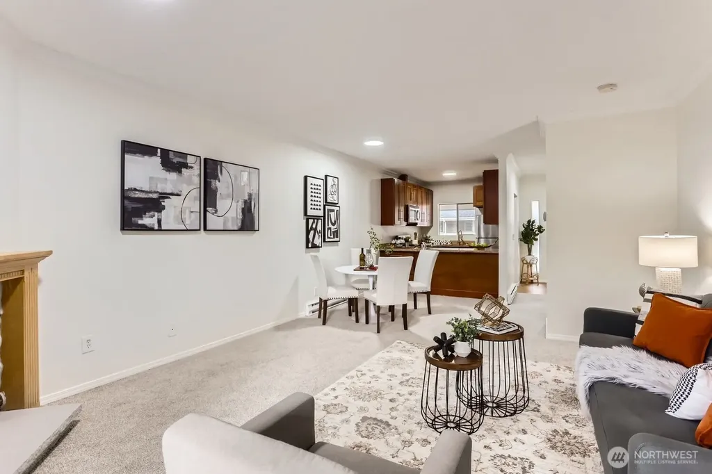 14547 NE 40th Street Bellevue WA 98007