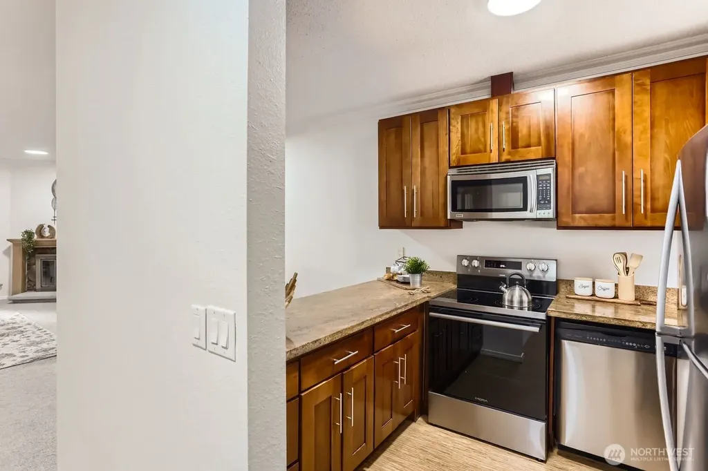 14547 NE 40th Street Bellevue WA 98007