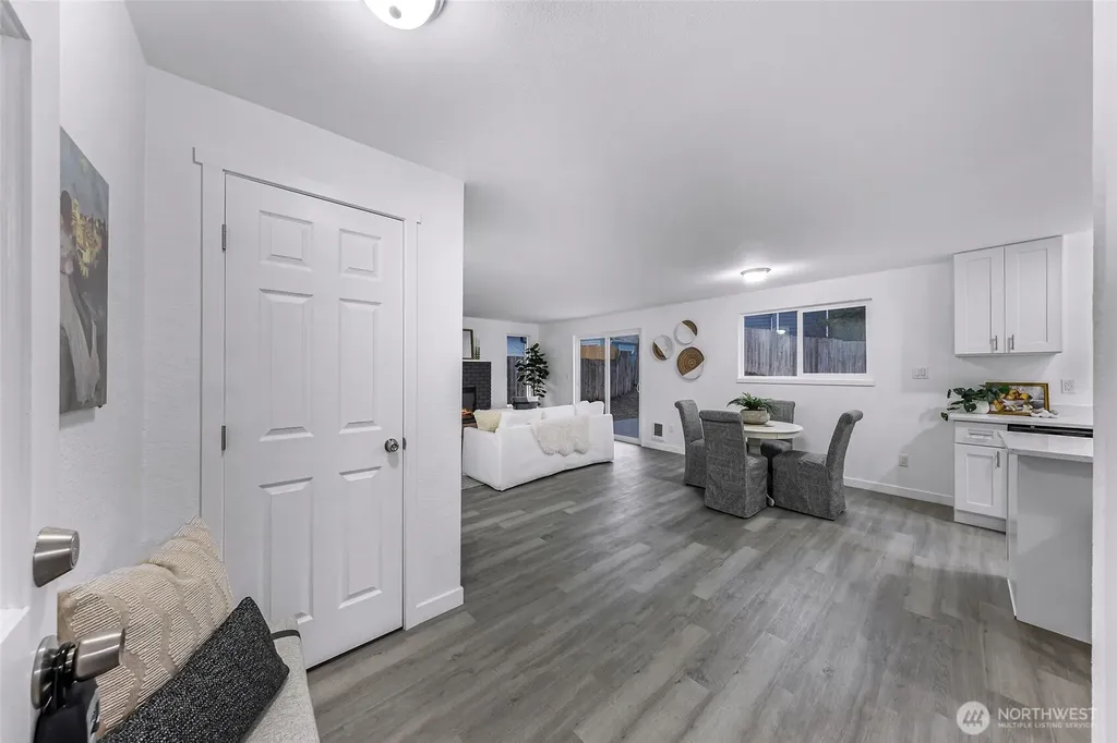 1464 Greenville Drive Bellingham WA 98226