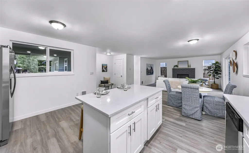1464 Greenville Drive Bellingham WA 98226
