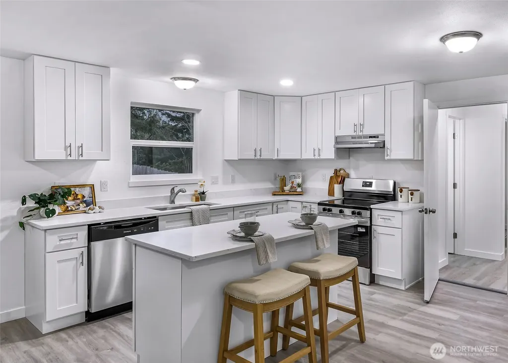1464 Greenville Drive Bellingham WA 98226
