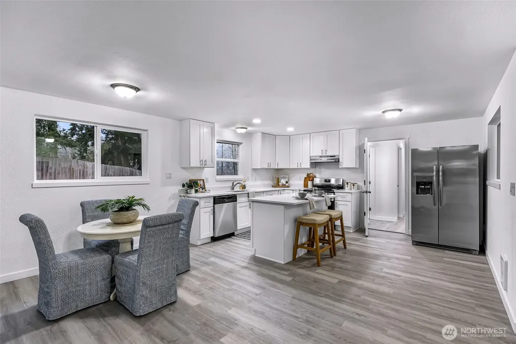 1464 Greenville Drive Bellingham WA 98226
