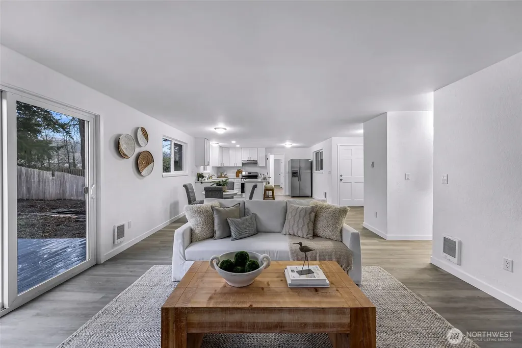 1464 Greenville Drive Bellingham WA 98226