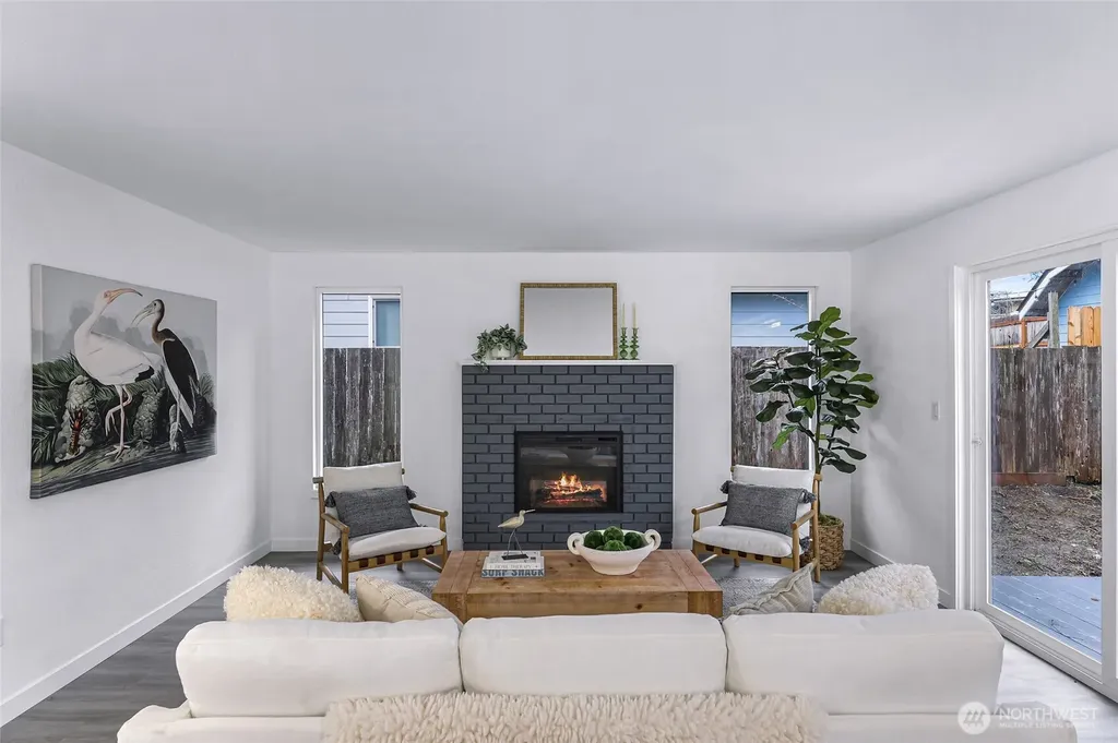 1464 Greenville Drive Bellingham WA 98226