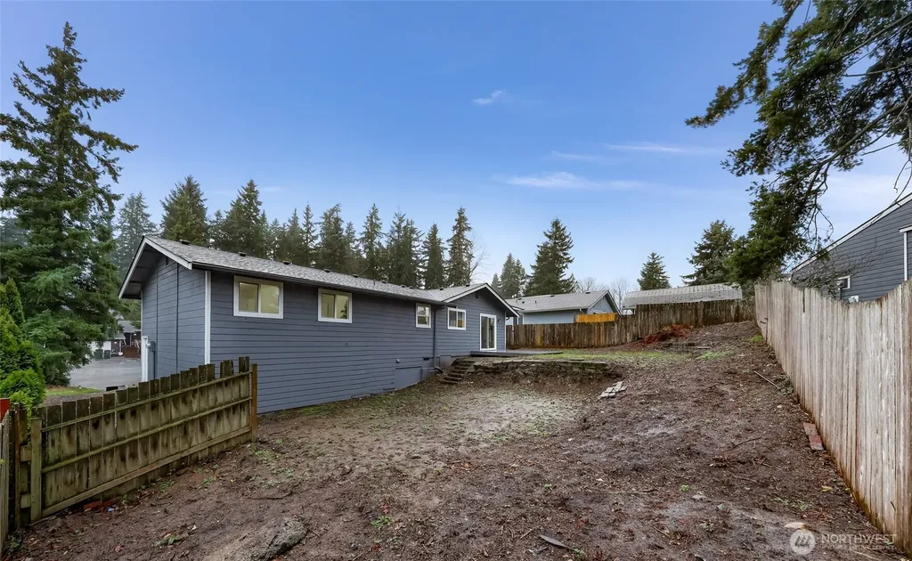1464 Greenville Drive Bellingham WA 98226