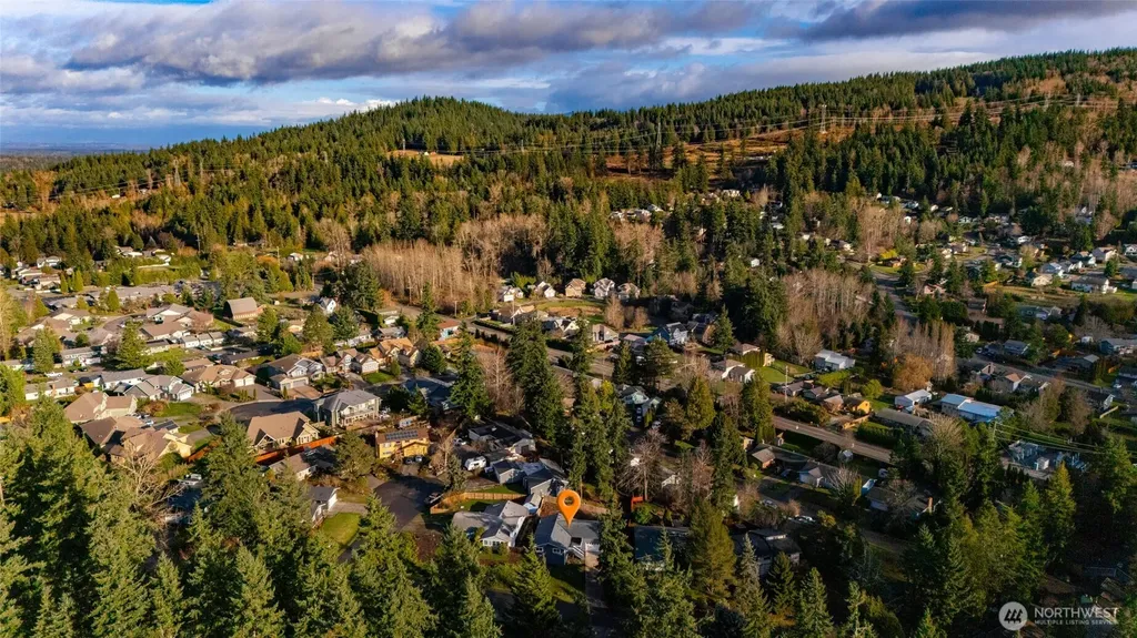 1464 Greenville Drive Bellingham WA 98226