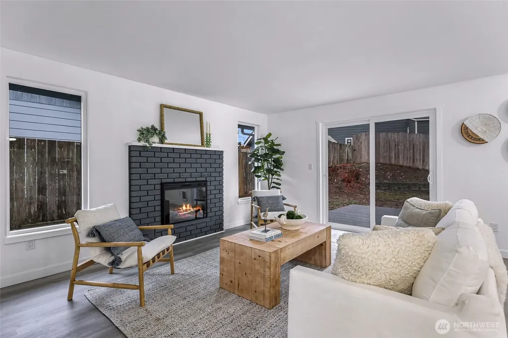 1464 Greenville Drive Bellingham WA 98226