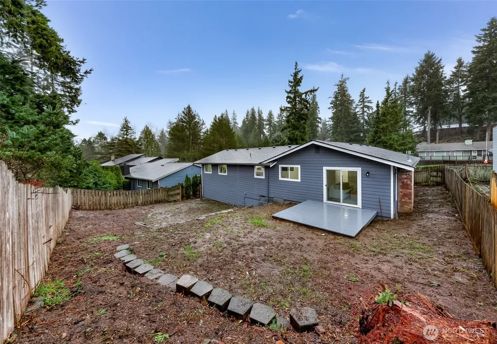 1464 Greenville Drive Bellingham WA 98226