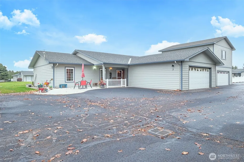 1000 13th Avenue SW Quincy WA 98848