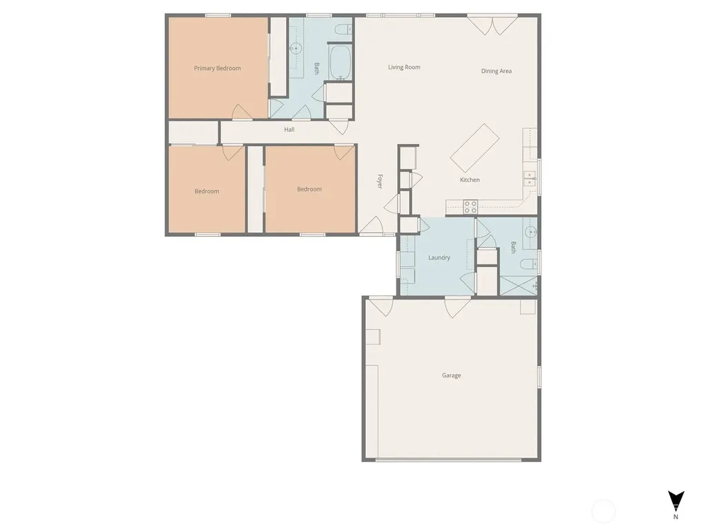 1000 13th Avenue SW Quincy WA 98848