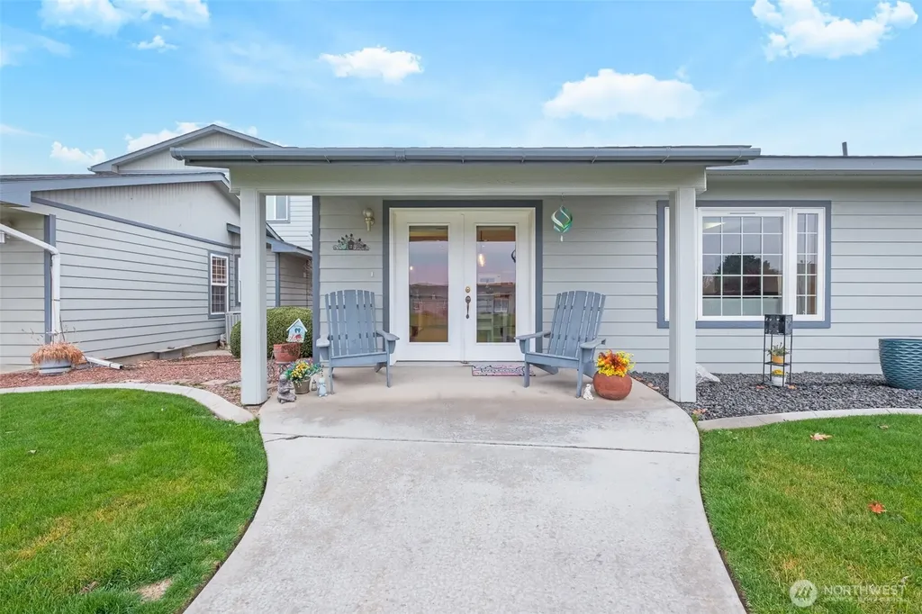 1000 13th Avenue SW Quincy WA 98848