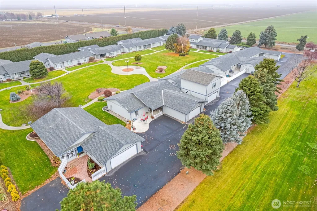 1000 13th Avenue SW Quincy WA 98848