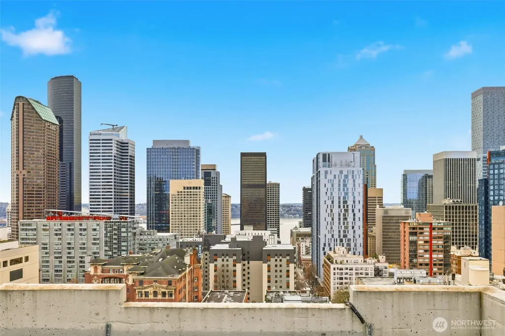 1105 Spring Street Seattle WA 98104
