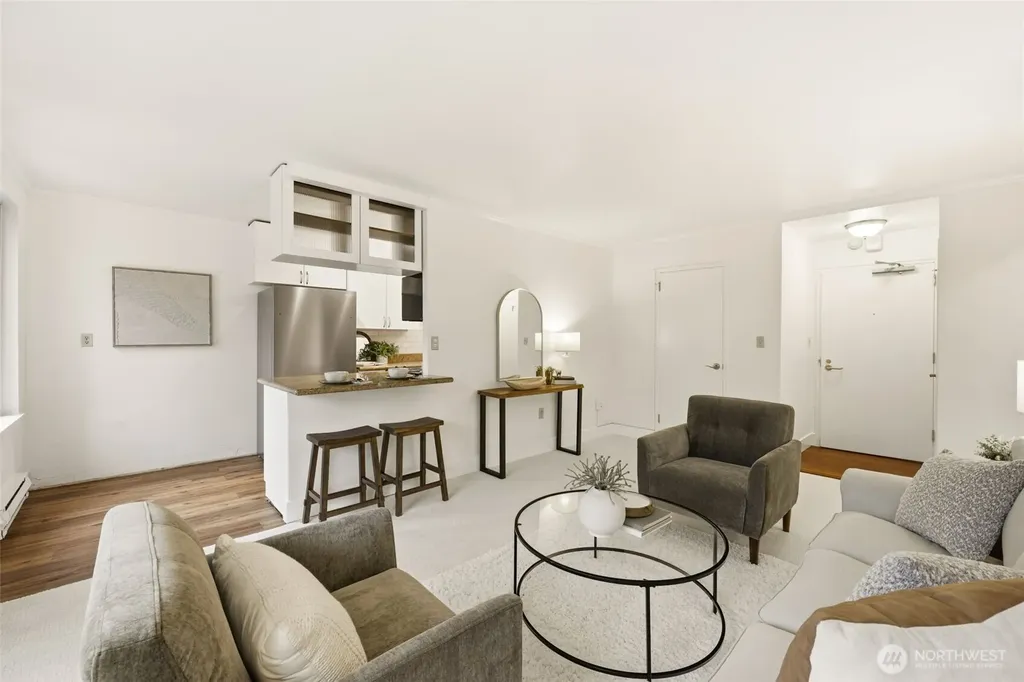 1105 Spring Street Seattle WA 98104