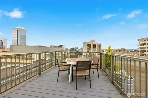1105 Spring Street Seattle WA 98104