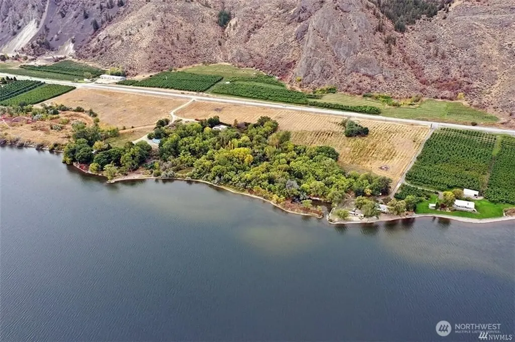 0 Highway 97 Oroville WA 98844