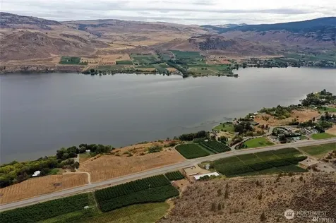 0 Highway 97 Oroville WA 98844